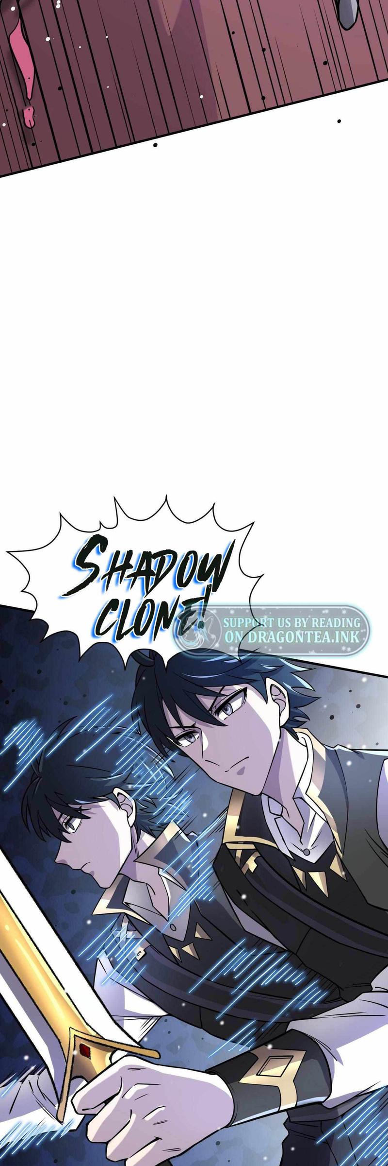 Global Mayhem: Awakening SSS-Class Talent at the Start! Chapter 26 - halaman 53