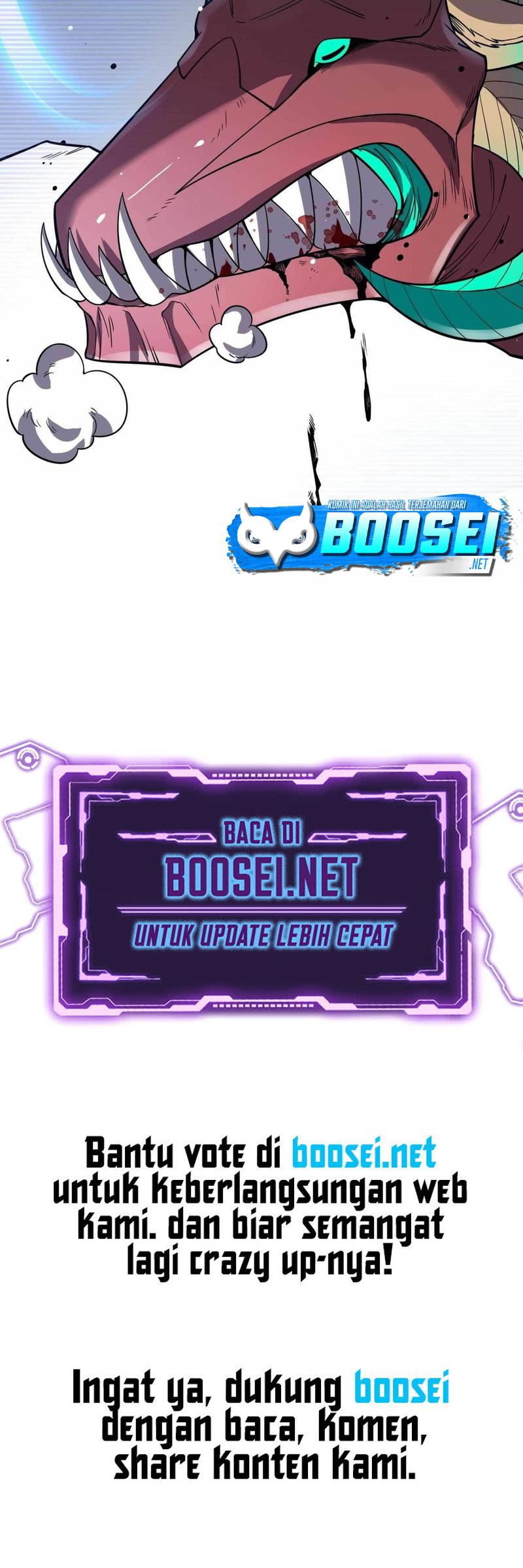 Global Mayhem: Awakening SSS-Class Talent at the Start! Chapter 26 - halaman 63