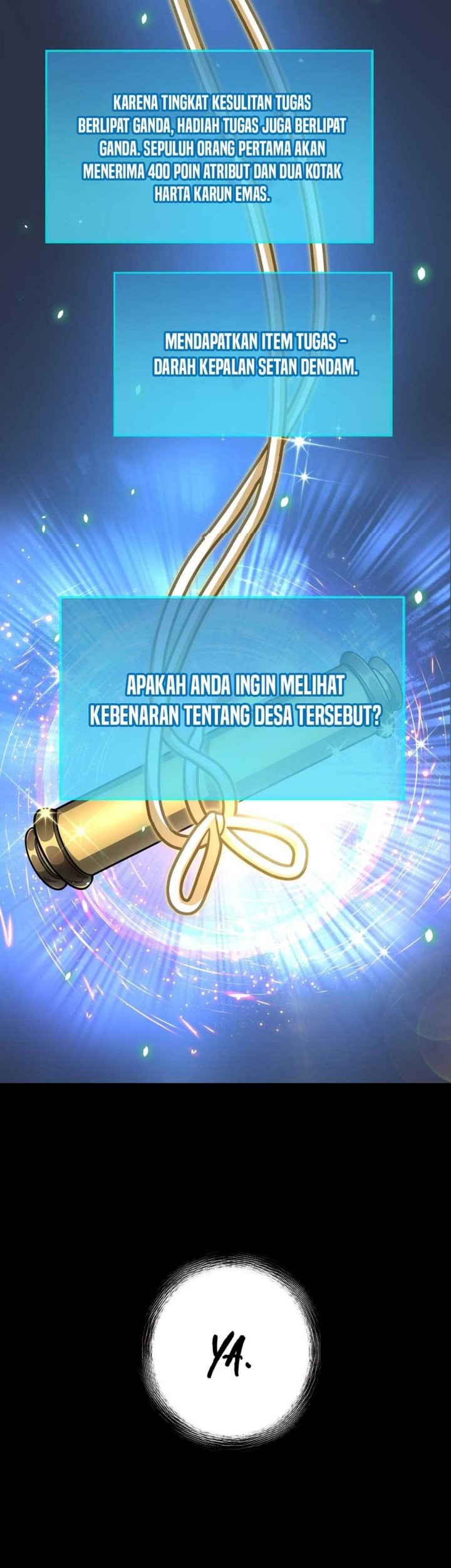 Global Mayhem: Awakening SSS-Class Talent at the Start! Chapter 27 - halaman 15