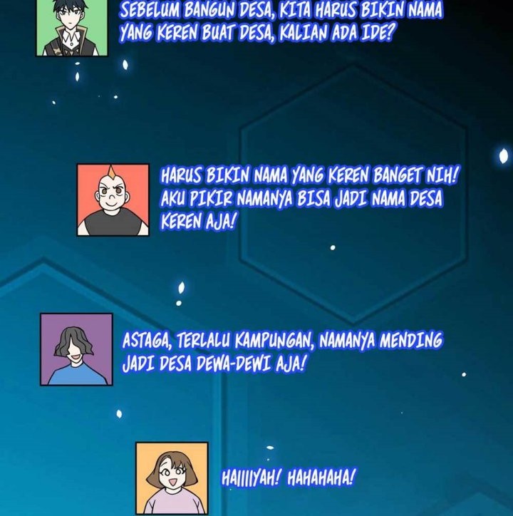 Global Mayhem: Awakening SSS-Class Talent at the Start! Chapter 27 - halaman 43