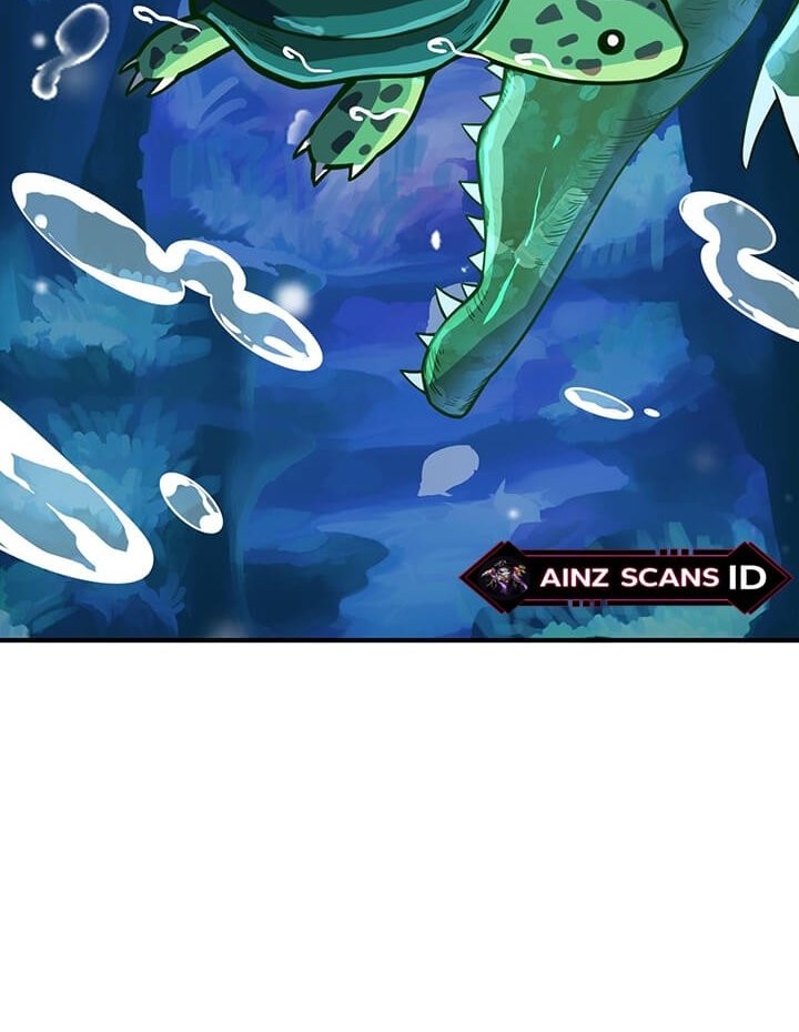 Global Mayhem: Awakening SSS-Class Talent at the Start! Chapter 28 - halaman 54