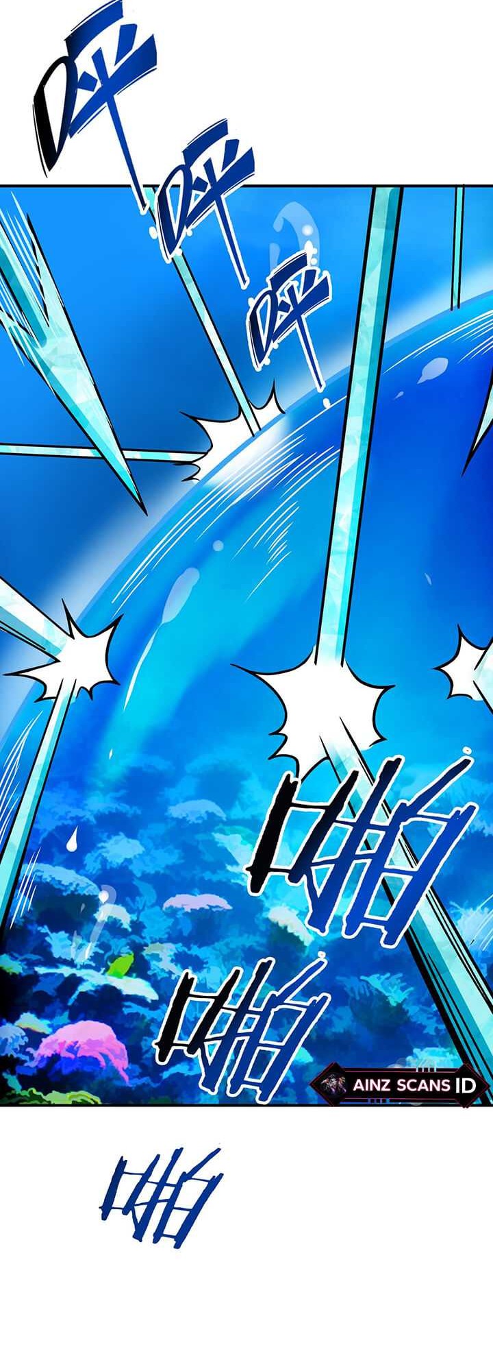 Global Mayhem: Awakening SSS-Class Talent at the Start! Chapter 29 - halaman 4