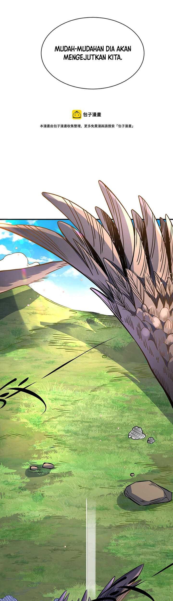 Global Mayhem: Awakening SSS-Class Talent at the Start! Chapter 29 - halaman 58