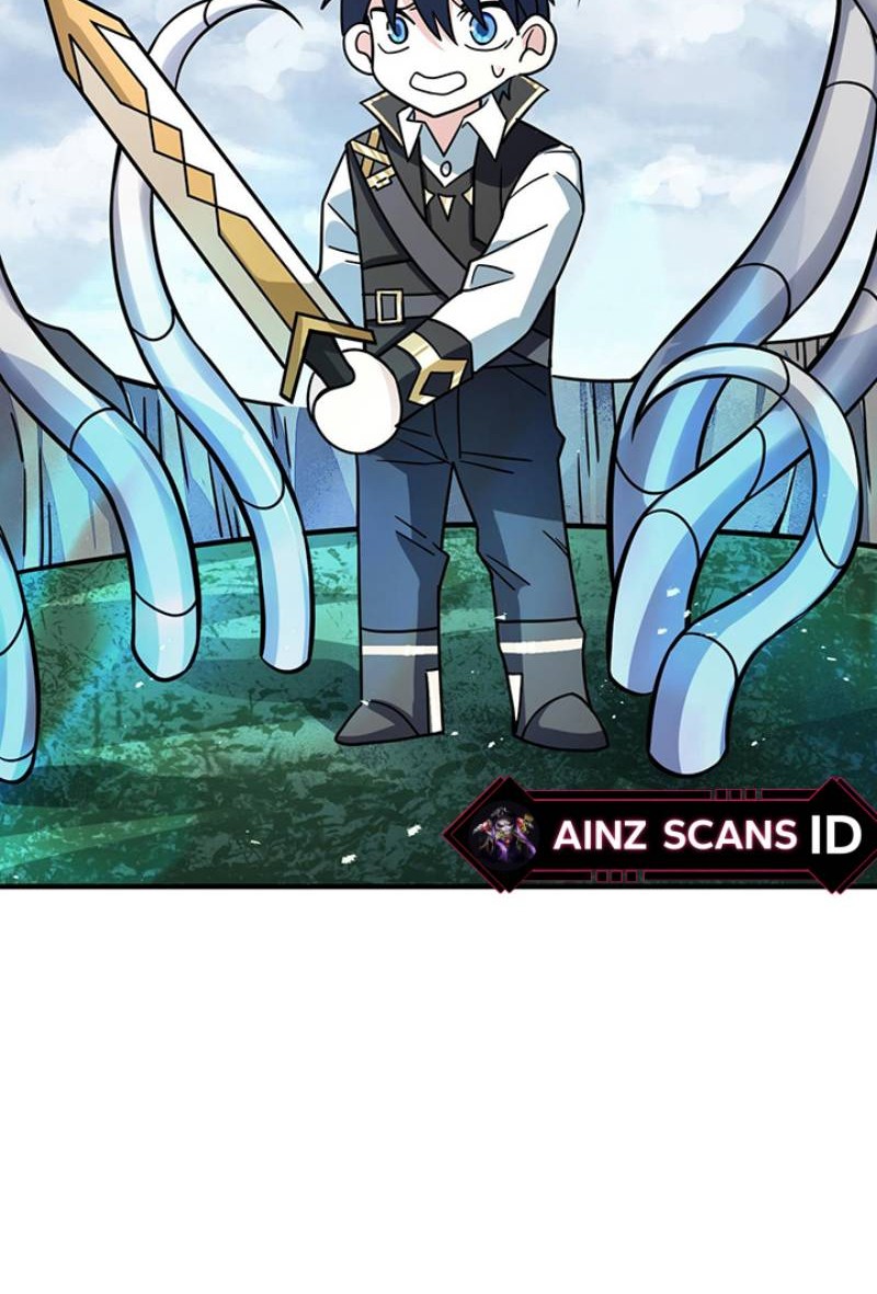 Global Mayhem: Awakening SSS-Class Talent at the Start! Chapter 30 - halaman 34