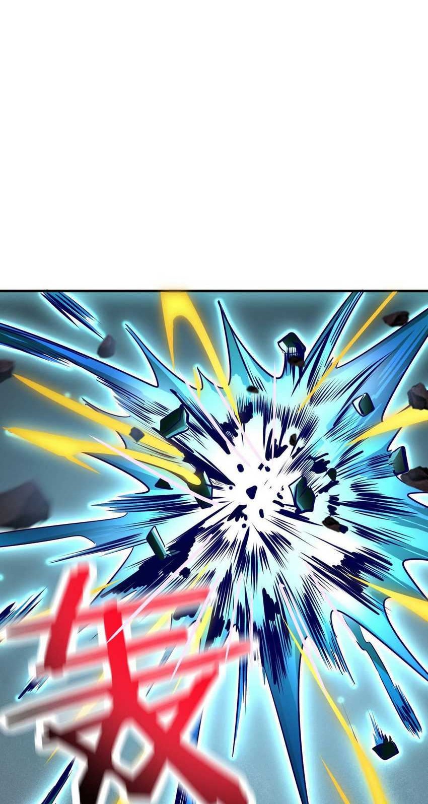 Global Mayhem: Awakening SSS-Class Talent at the Start! Chapter 31 - halaman 11