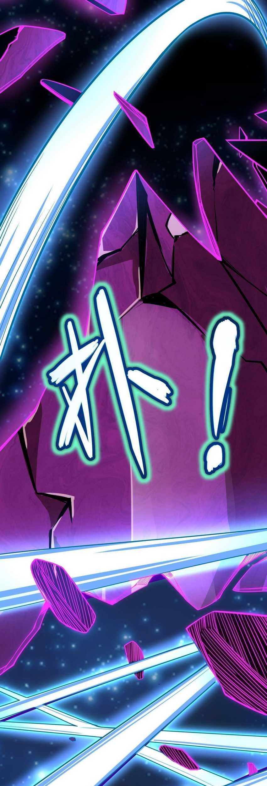Global Mayhem: Awakening SSS-Class Talent at the Start! Chapter 31 - halaman 50