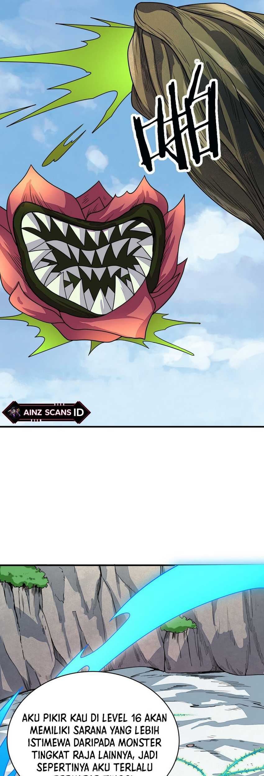 Global Mayhem: Awakening SSS-Class Talent at the Start! Chapter 31 - halaman 70