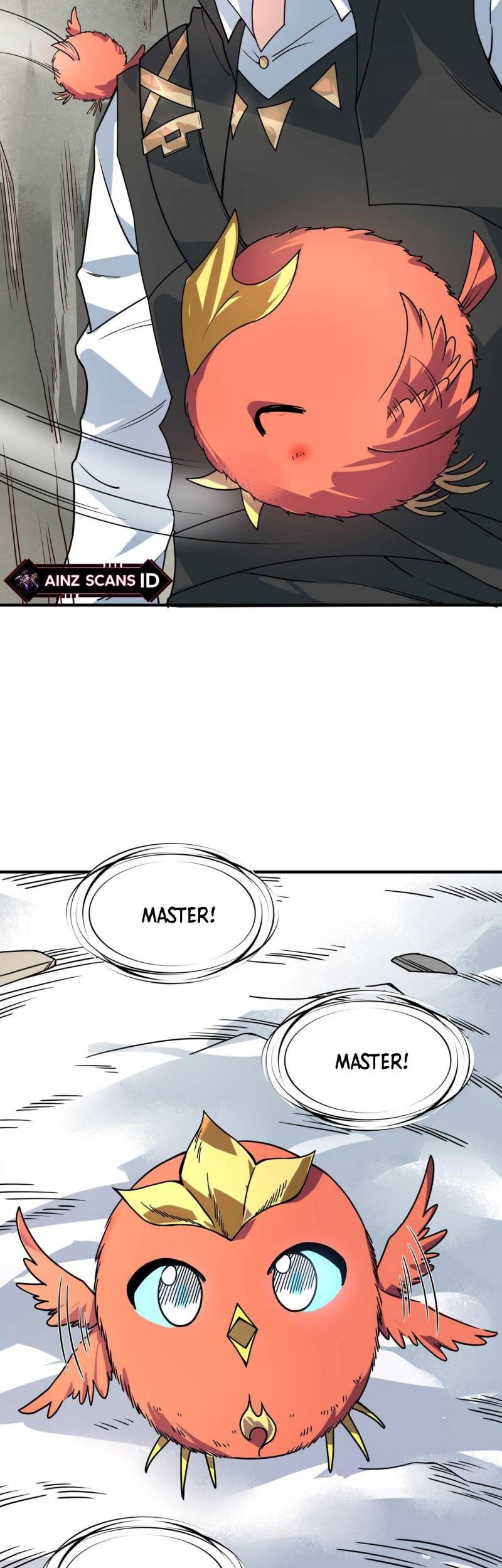 Global Mayhem: Awakening SSS-Class Talent at the Start! Chapter 32 - halaman 17