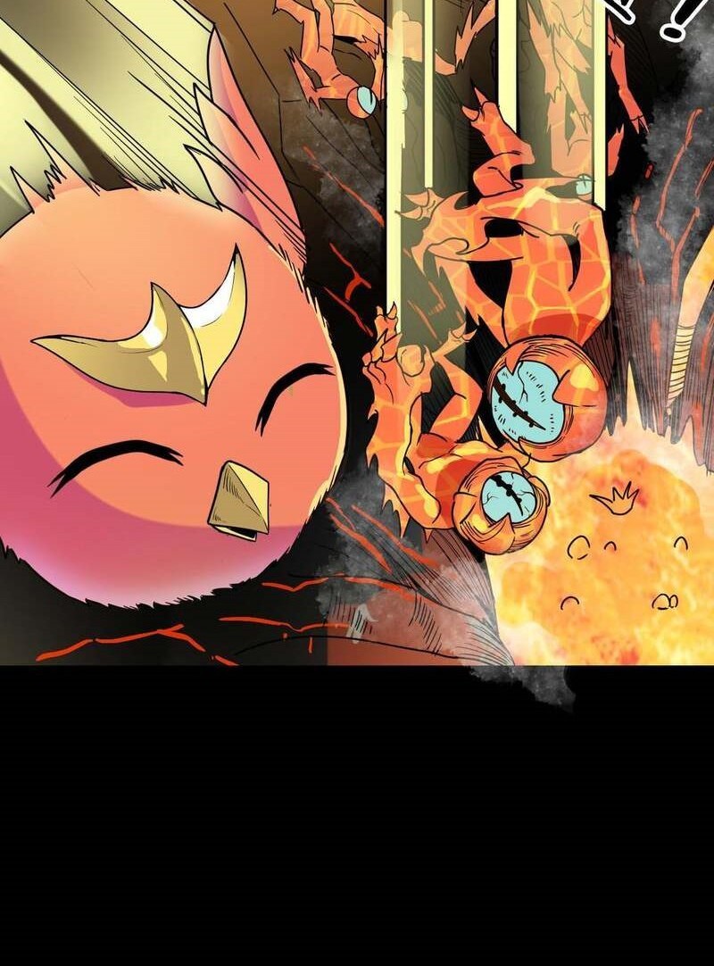 Global Mayhem: Awakening SSS-Class Talent at the Start! Chapter 33 - halaman 10