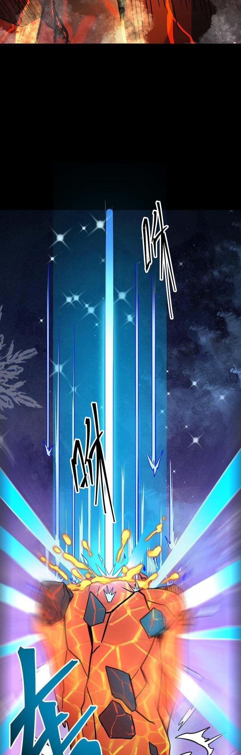 Global Mayhem: Awakening SSS-Class Talent at the Start! Chapter 33 - halaman 15