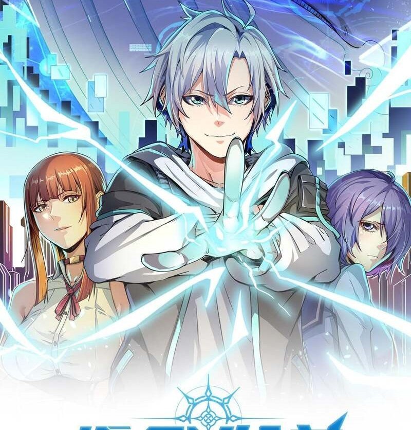 Global Mayhem: Awakening SSS-Class Talent at the Start! Chapter 33 - halaman 42