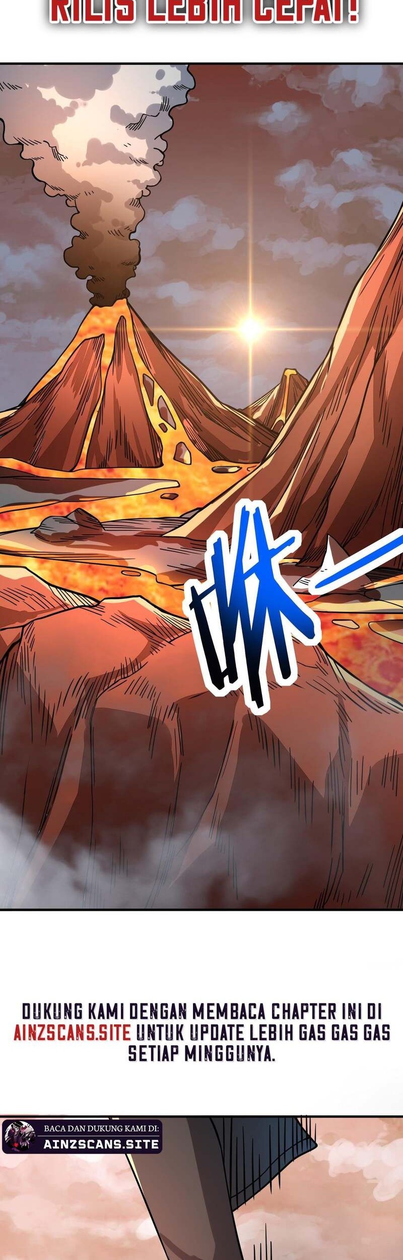 Global Mayhem: Awakening SSS-Class Talent at the Start! Chapter 34 - halaman 27