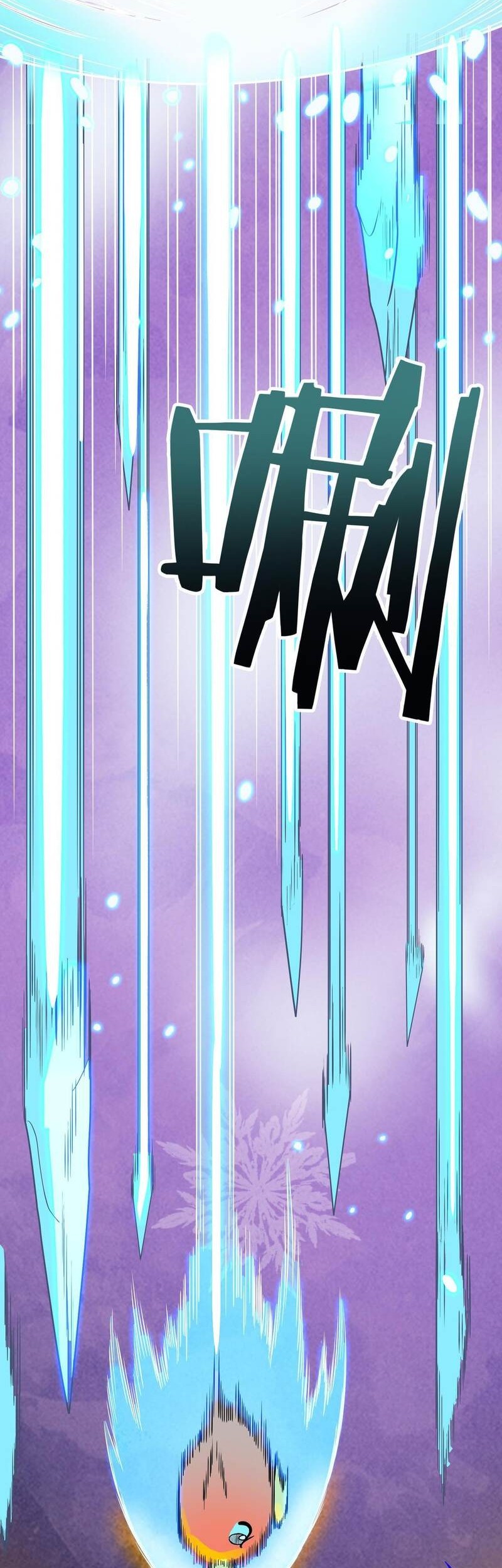 Global Mayhem: Awakening SSS-Class Talent at the Start! Chapter 34 - halaman 51
