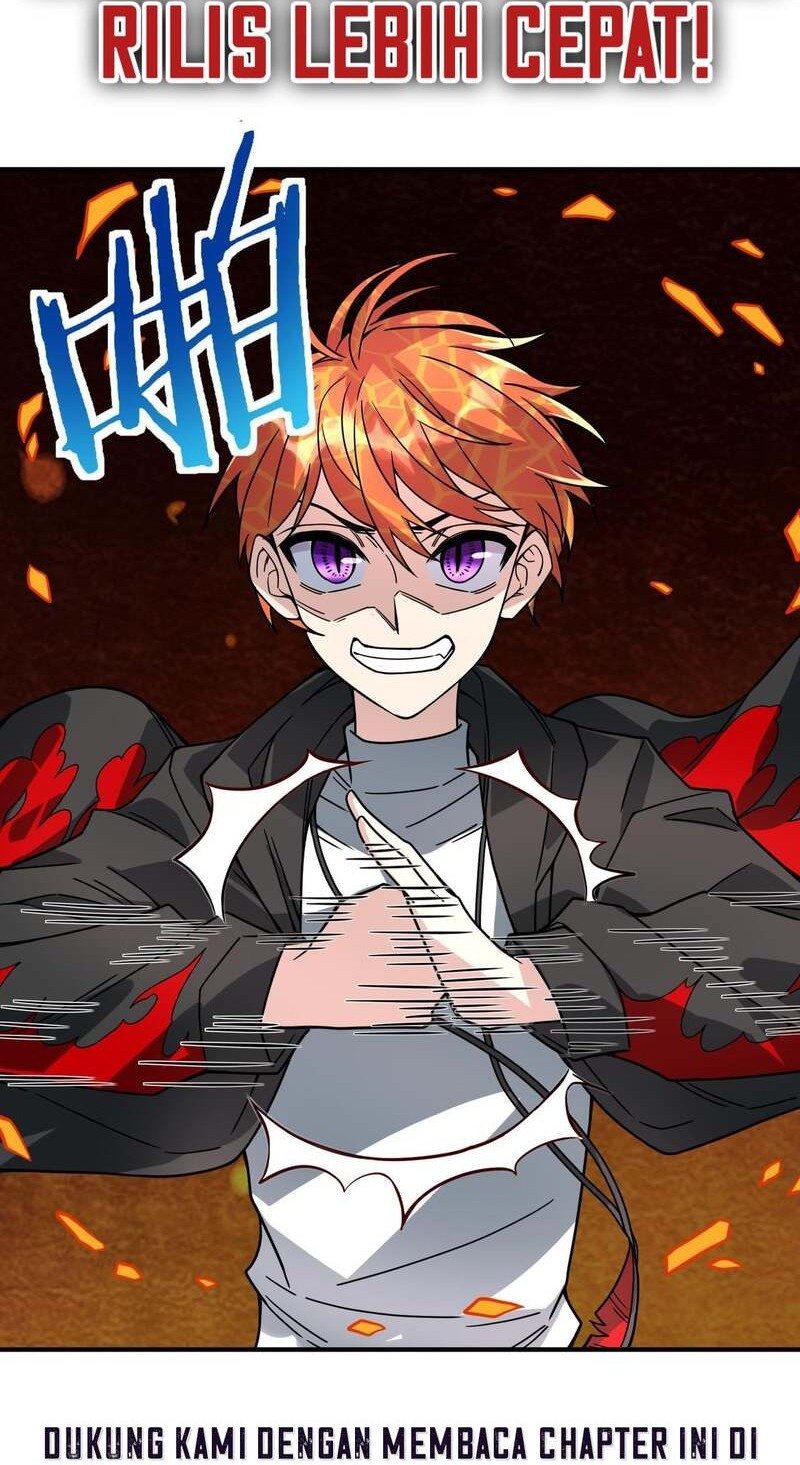 Global Mayhem: Awakening SSS-Class Talent at the Start! Chapter 34 - halaman 62