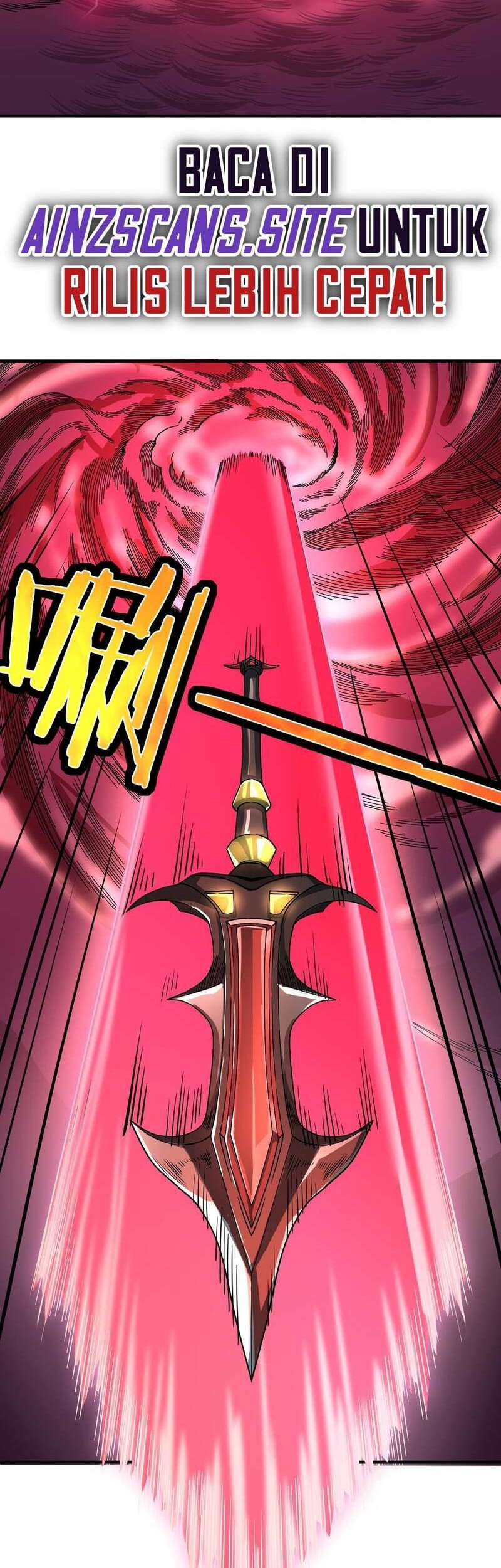 Global Mayhem: Awakening SSS-Class Talent at the Start! Chapter 35 - halaman 51