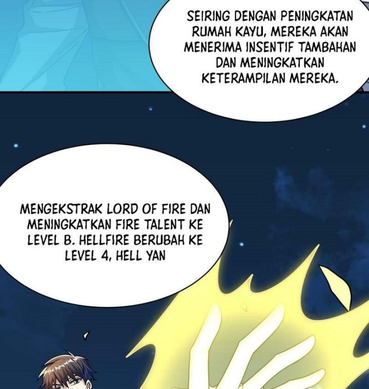 Global Mayhem: Awakening SSS-Class Talent at the Start! Chapter 37 - halaman 30