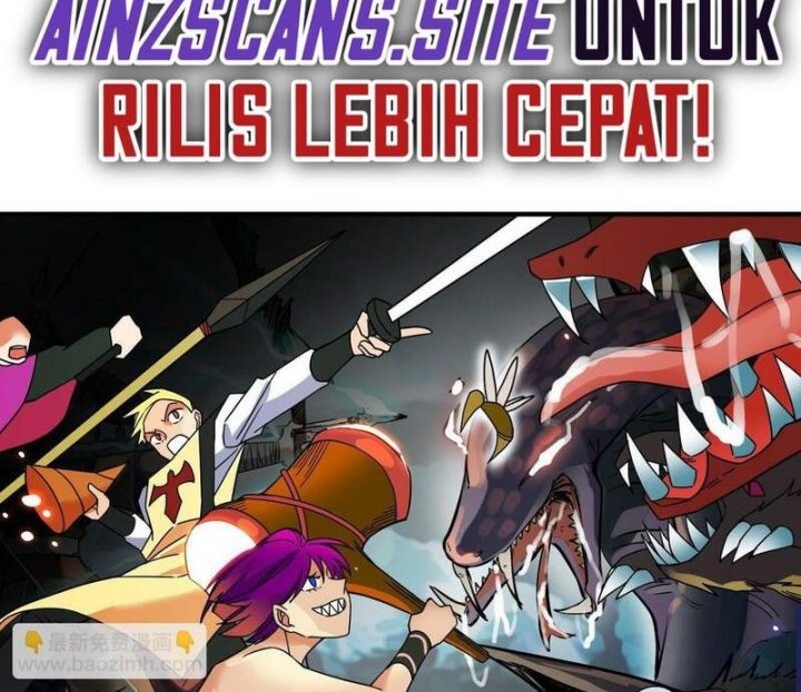 Global Mayhem: Awakening SSS-Class Talent at the Start! Chapter 38 - halaman 50