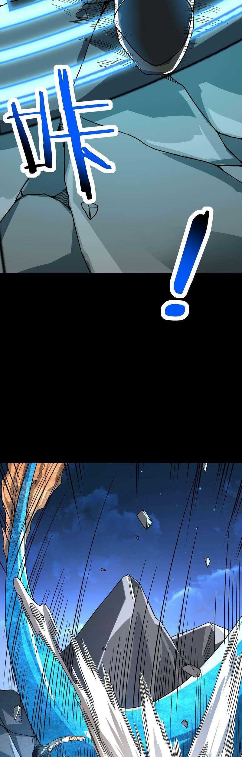 Global Mayhem: Awakening SSS-Class Talent at the Start! Chapter 39 - halaman 32