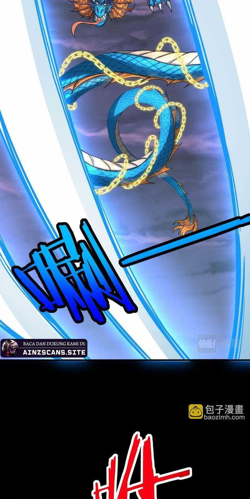 Global Mayhem: Awakening SSS-Class Talent at the Start! Chapter 39 - halaman 46