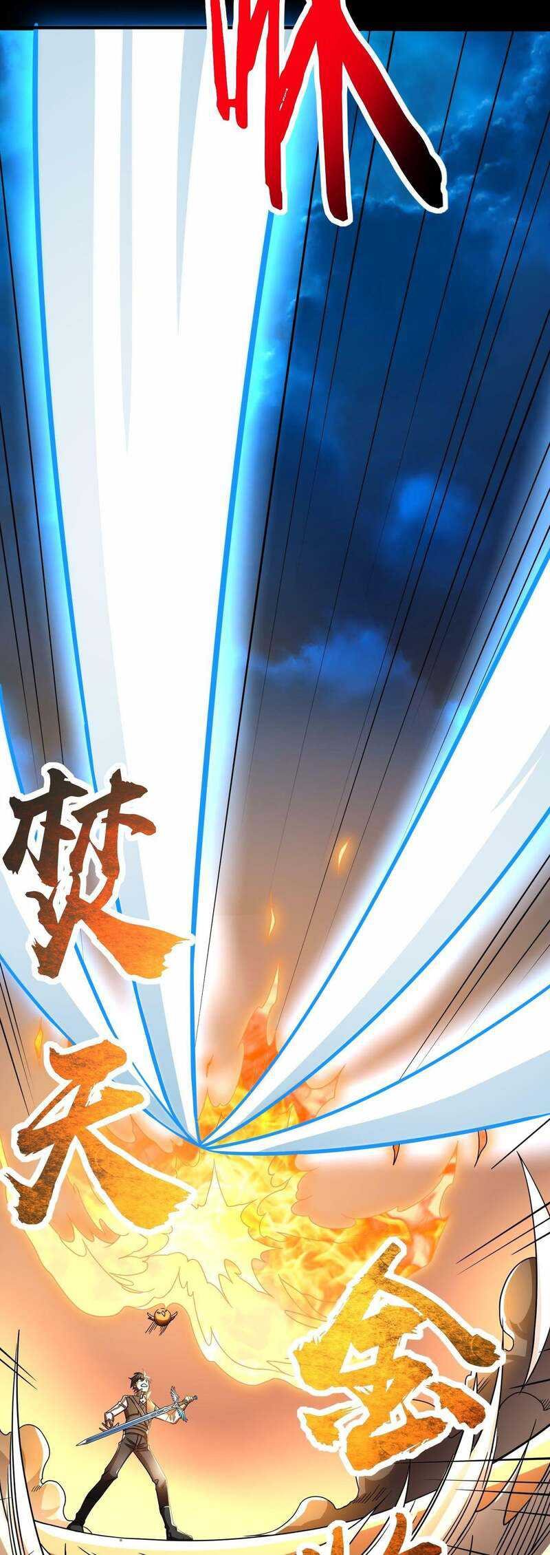 Global Mayhem: Awakening SSS-Class Talent at the Start! Chapter 39 - halaman 47