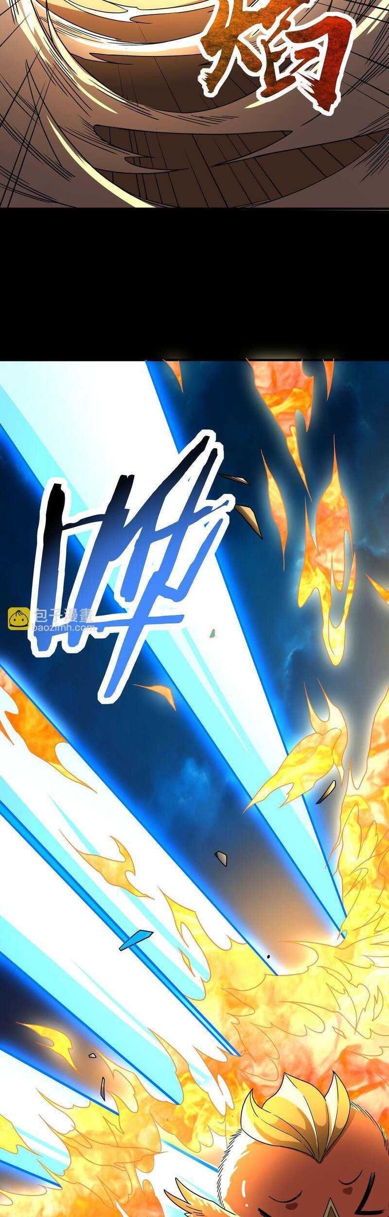 Global Mayhem: Awakening SSS-Class Talent at the Start! Chapter 39 - halaman 48
