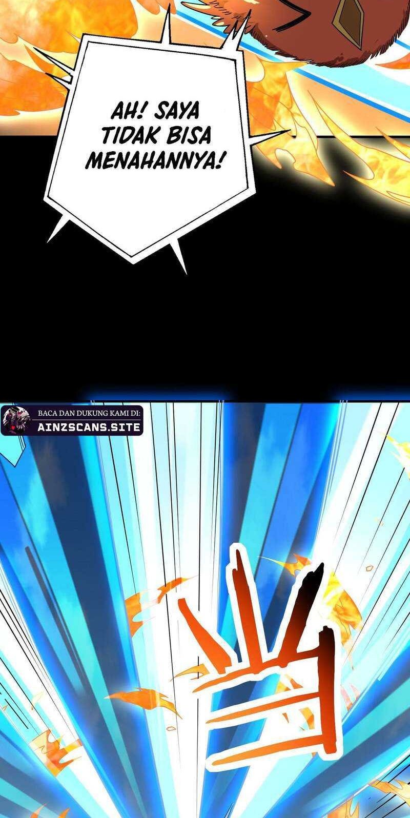 Global Mayhem: Awakening SSS-Class Talent at the Start! Chapter 39 - halaman 49