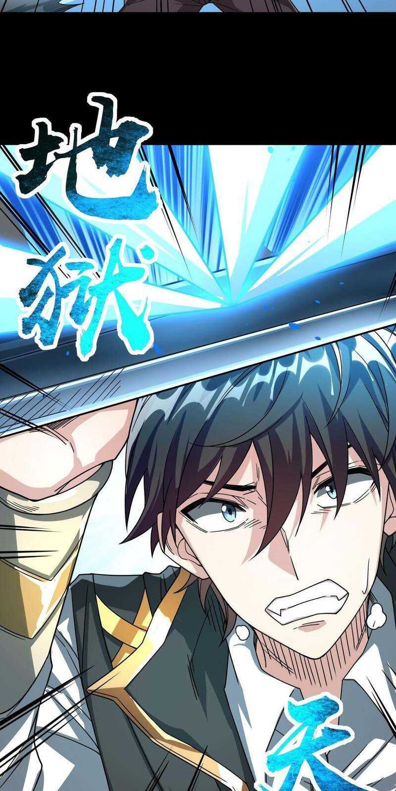 Global Mayhem: Awakening SSS-Class Talent at the Start! Chapter 39 - halaman 51
