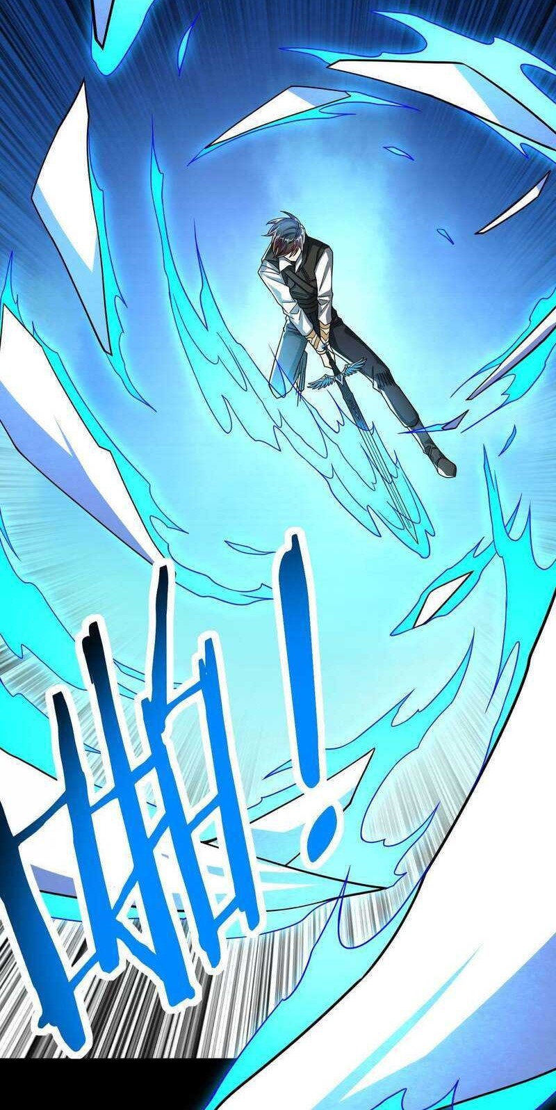 Global Mayhem: Awakening SSS-Class Talent at the Start! Chapter 39 - halaman 53