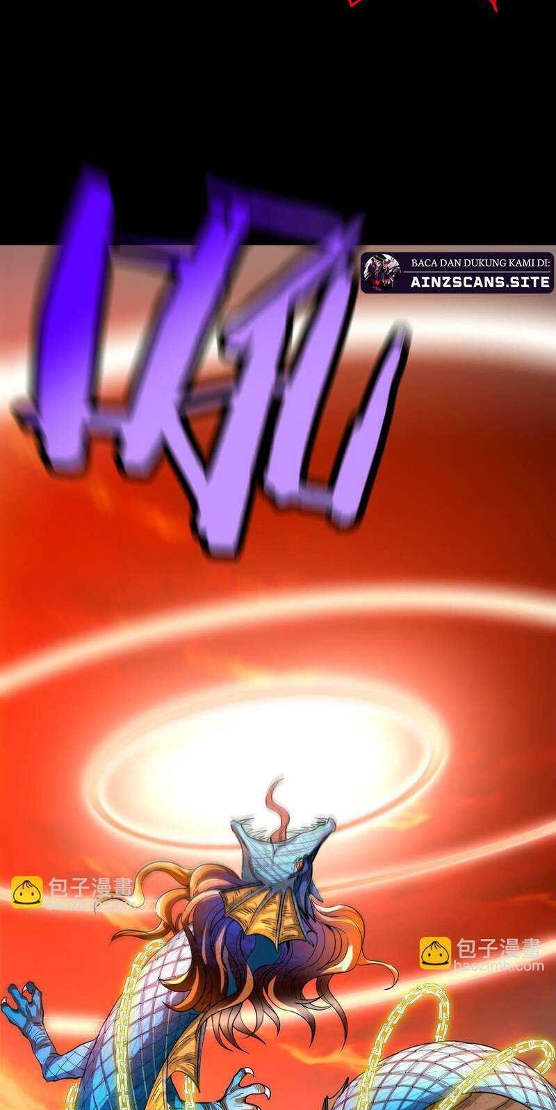 Global Mayhem: Awakening SSS-Class Talent at the Start! Chapter 39 - halaman 55