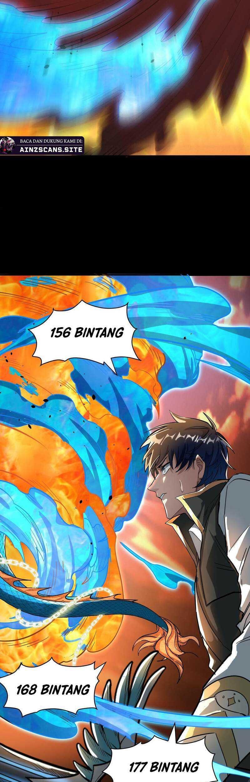 Global Mayhem: Awakening SSS-Class Talent at the Start! Chapter 39 - halaman 59