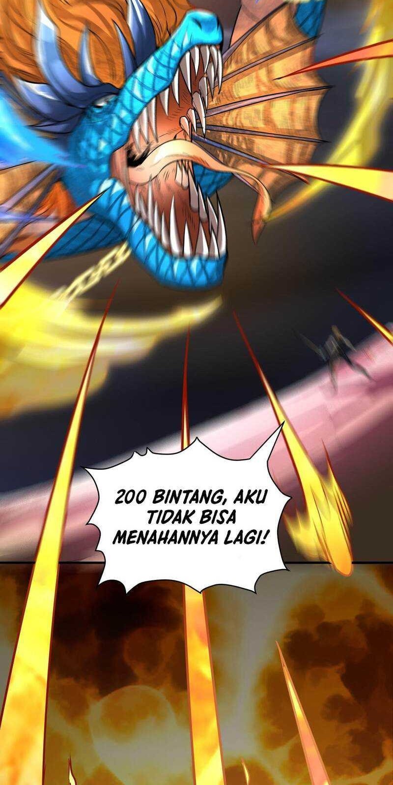 Global Mayhem: Awakening SSS-Class Talent at the Start! Chapter 39 - halaman 62