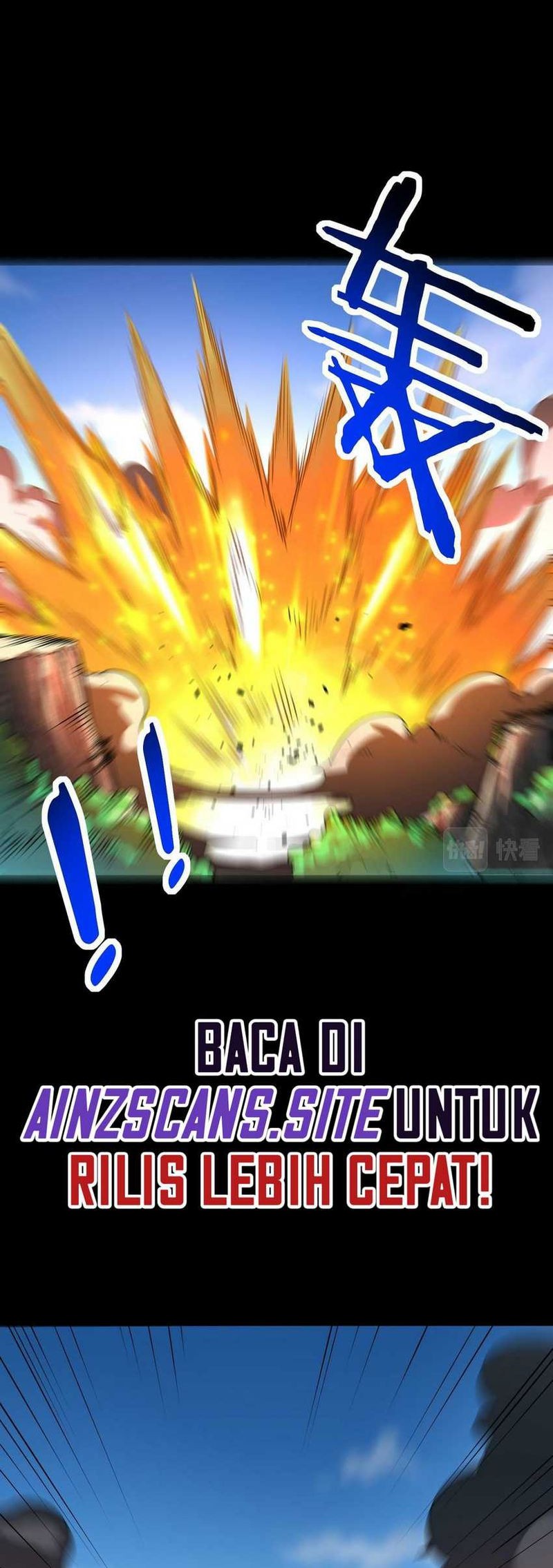 Global Mayhem: Awakening SSS-Class Talent at the Start! Chapter 40 - halaman 12