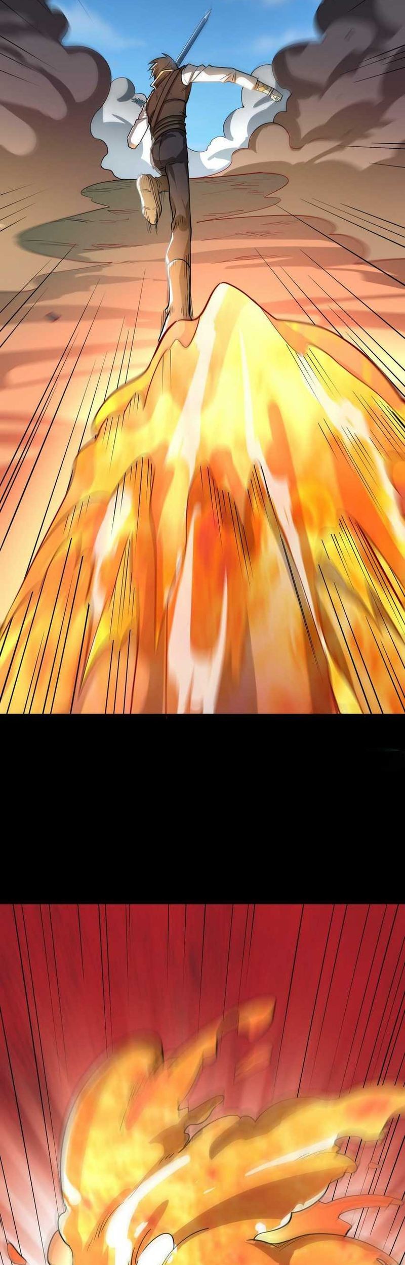 Global Mayhem: Awakening SSS-Class Talent at the Start! Chapter 40 - halaman 13