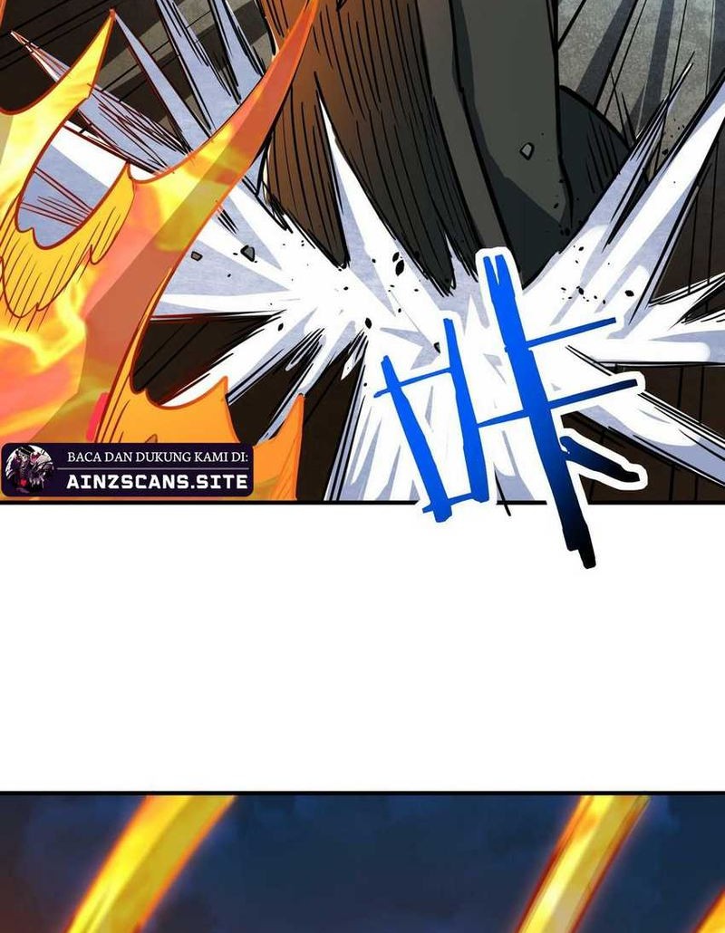 Global Mayhem: Awakening SSS-Class Talent at the Start! Chapter 40 - halaman 3