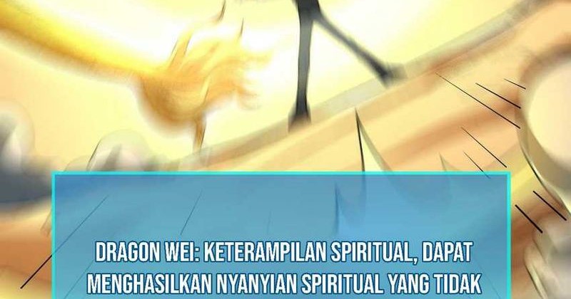 Global Mayhem: Awakening SSS-Class Talent at the Start! Chapter 40 - halaman 56