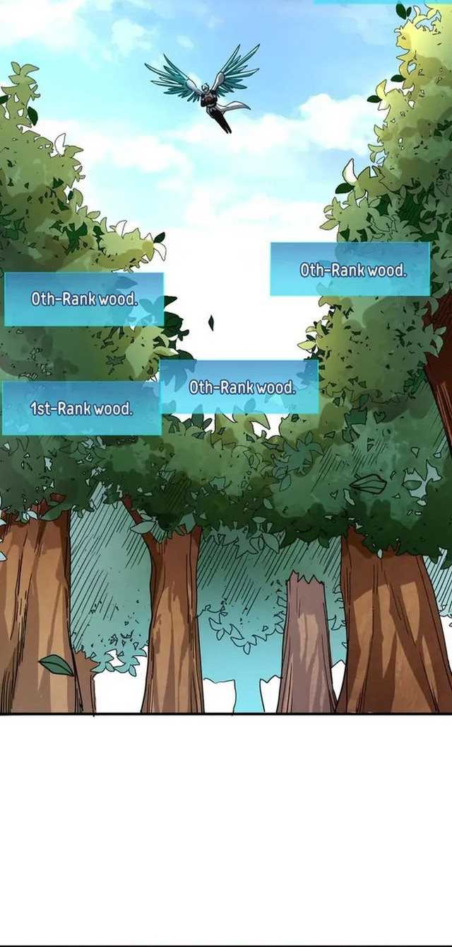 Global Mayhem: Awakening SSS-Class Talent at the Start! Chapter 41 - halaman 35