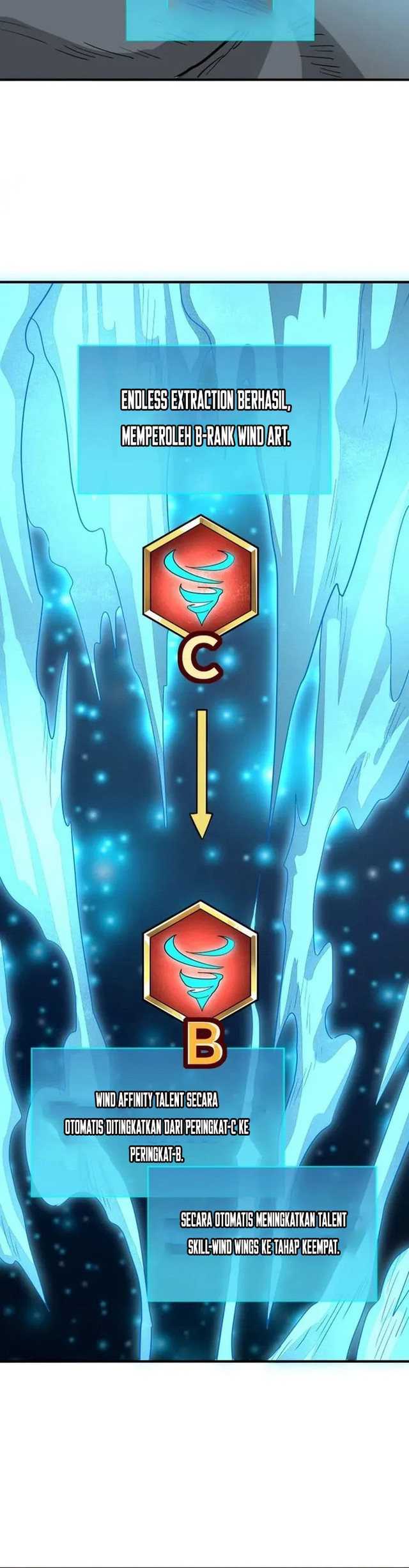 Global Mayhem: Awakening SSS-Class Talent at the Start! Chapter 41 - halaman 4