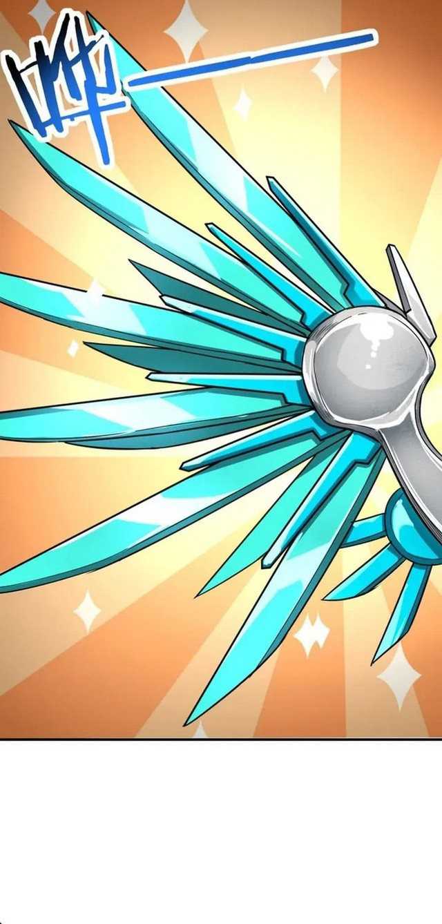 Global Mayhem: Awakening SSS-Class Talent at the Start! Chapter 41 - halaman 6
