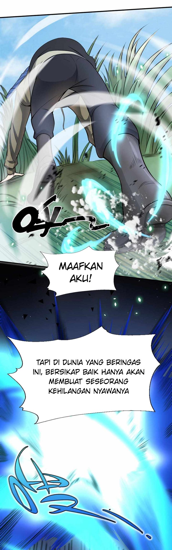 Global Mayhem: Awakening SSS-Class Talent at the Start! Chapter 5 - halaman 10