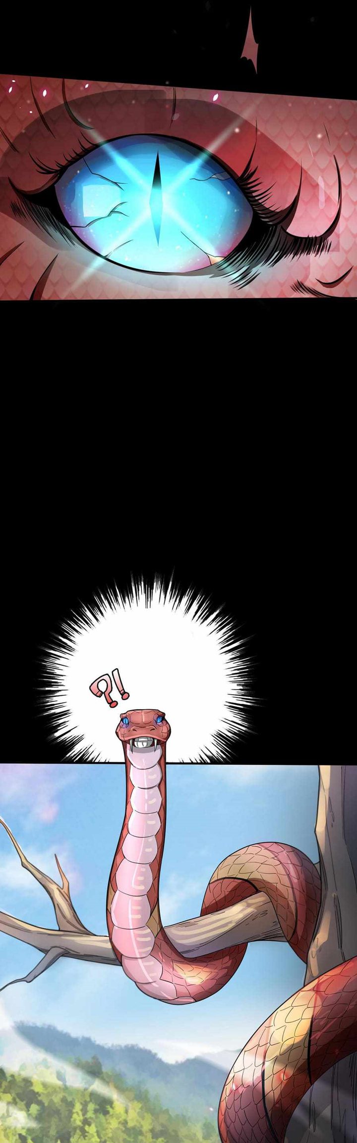 Global Mayhem: Awakening SSS-Class Talent at the Start! Chapter 5 - halaman 26