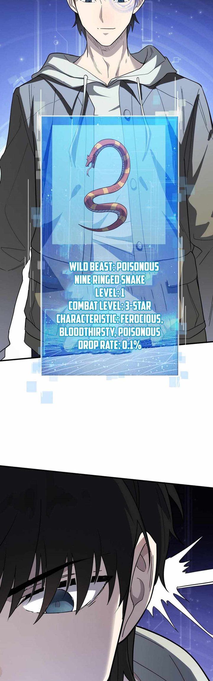 Global Mayhem: Awakening SSS-Class Talent at the Start! Chapter 6 - halaman 29