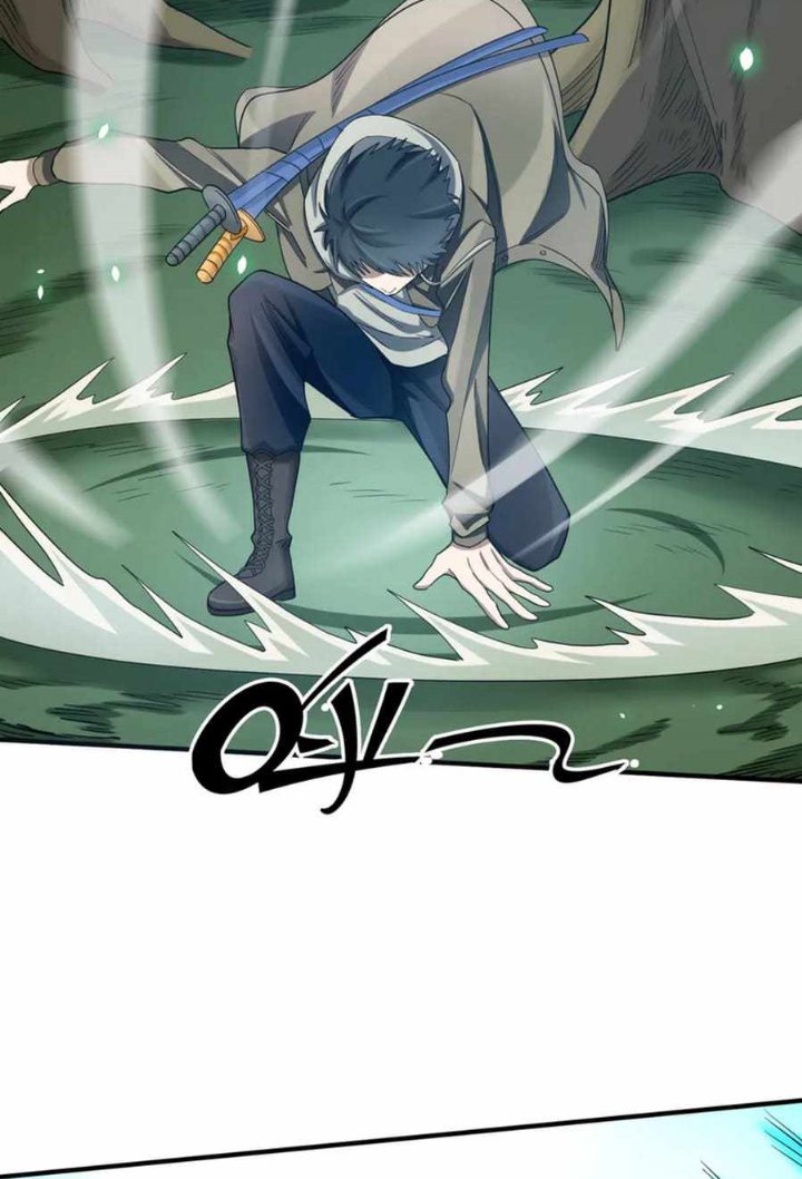 Global Mayhem: Awakening SSS-Class Talent at the Start! Chapter 7 - halaman 27