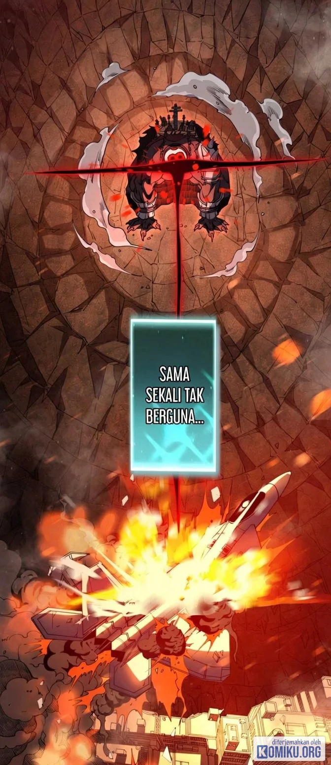 Global Player: I Can Choose My Own Dungeon Rewards Chapter 1 - halaman 10