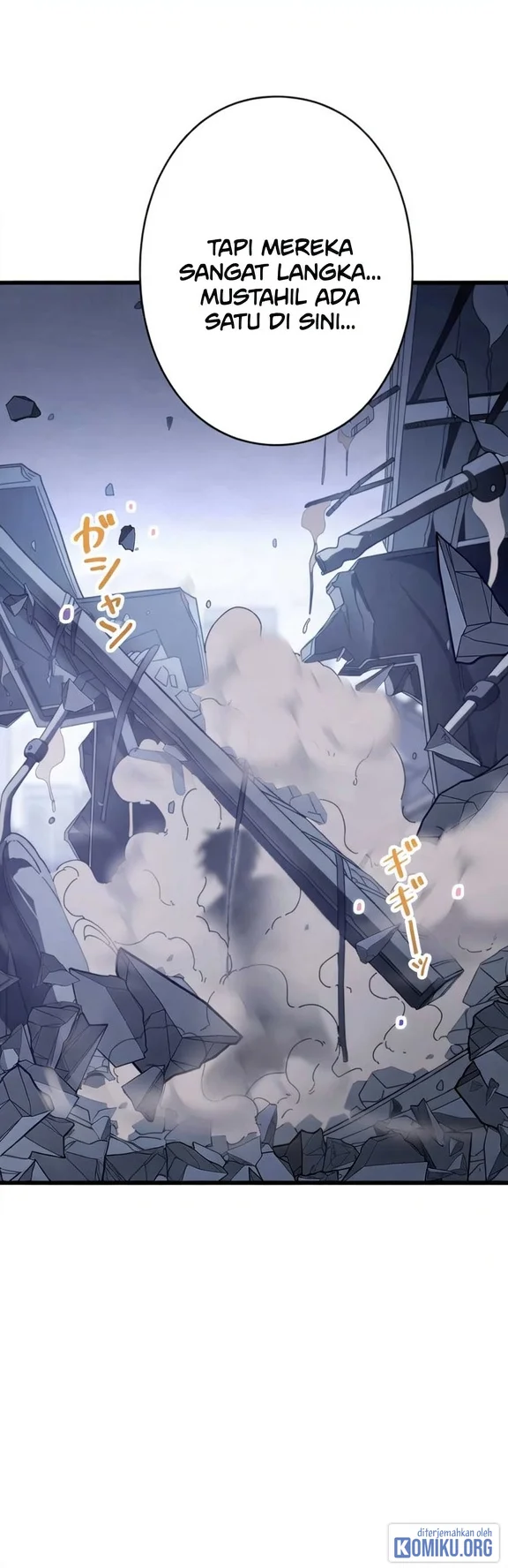 Global Player: I Can Choose My Own Dungeon Rewards Chapter 1 - halaman 106