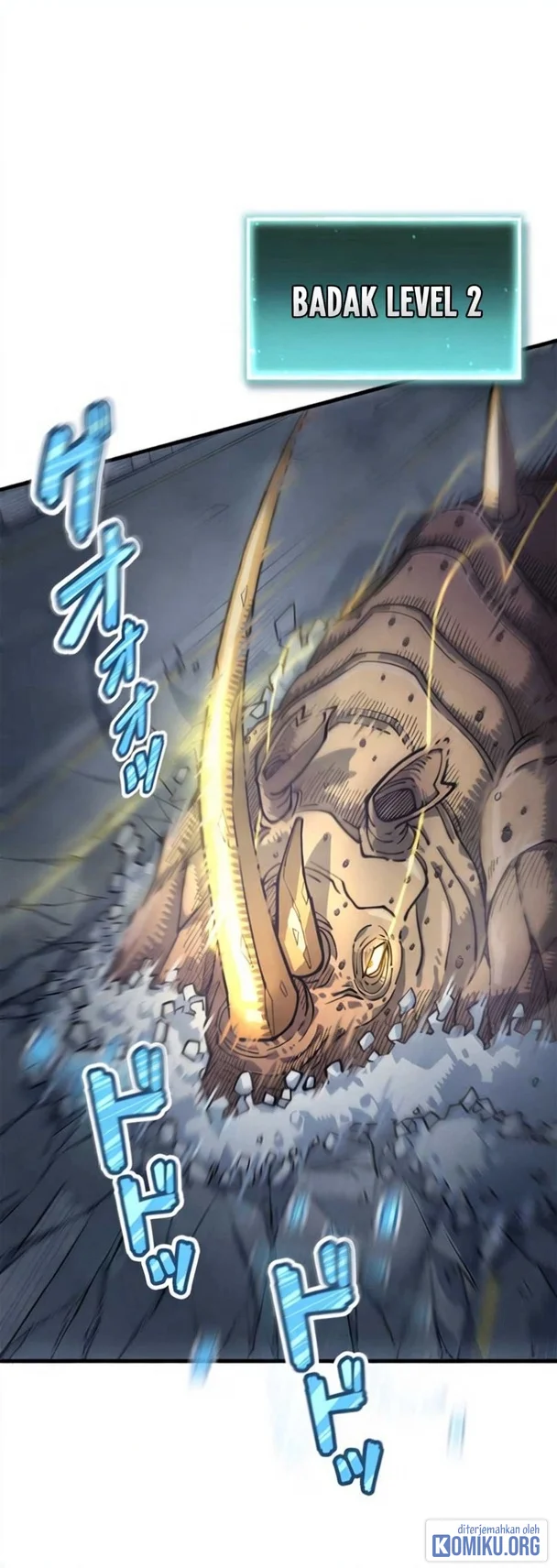 Global Player: I Can Choose My Own Dungeon Rewards Chapter 1 - halaman 121