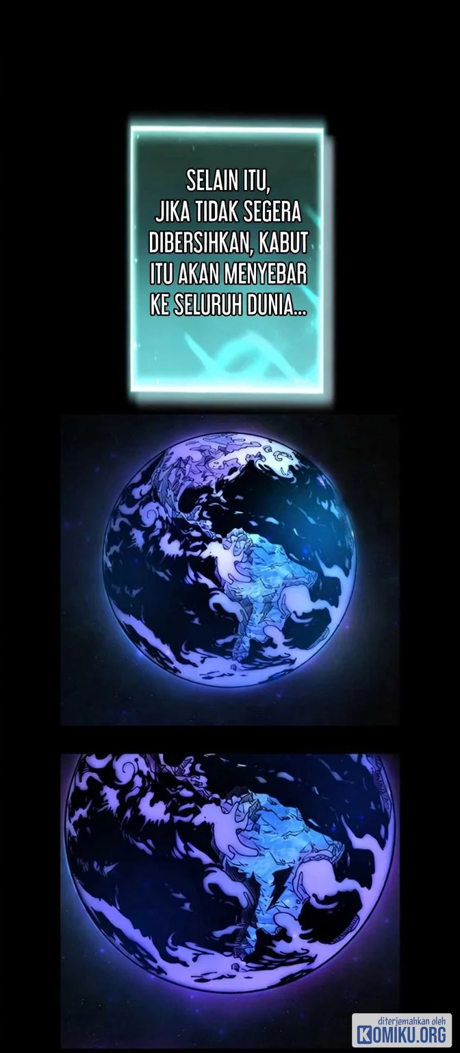 Global Player: I Can Choose My Own Dungeon Rewards Chapter 1 - halaman 14