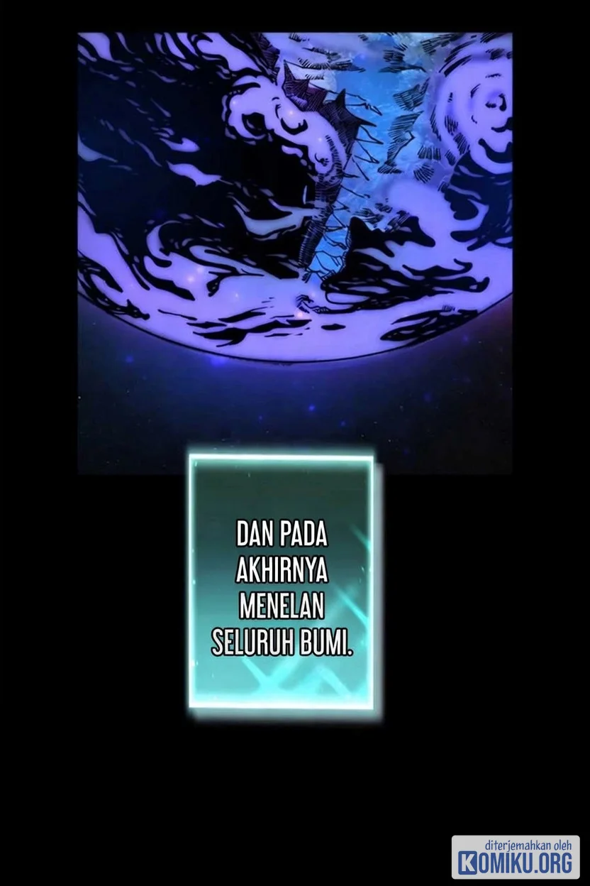 Global Player: I Can Choose My Own Dungeon Rewards Chapter 1 - halaman 15