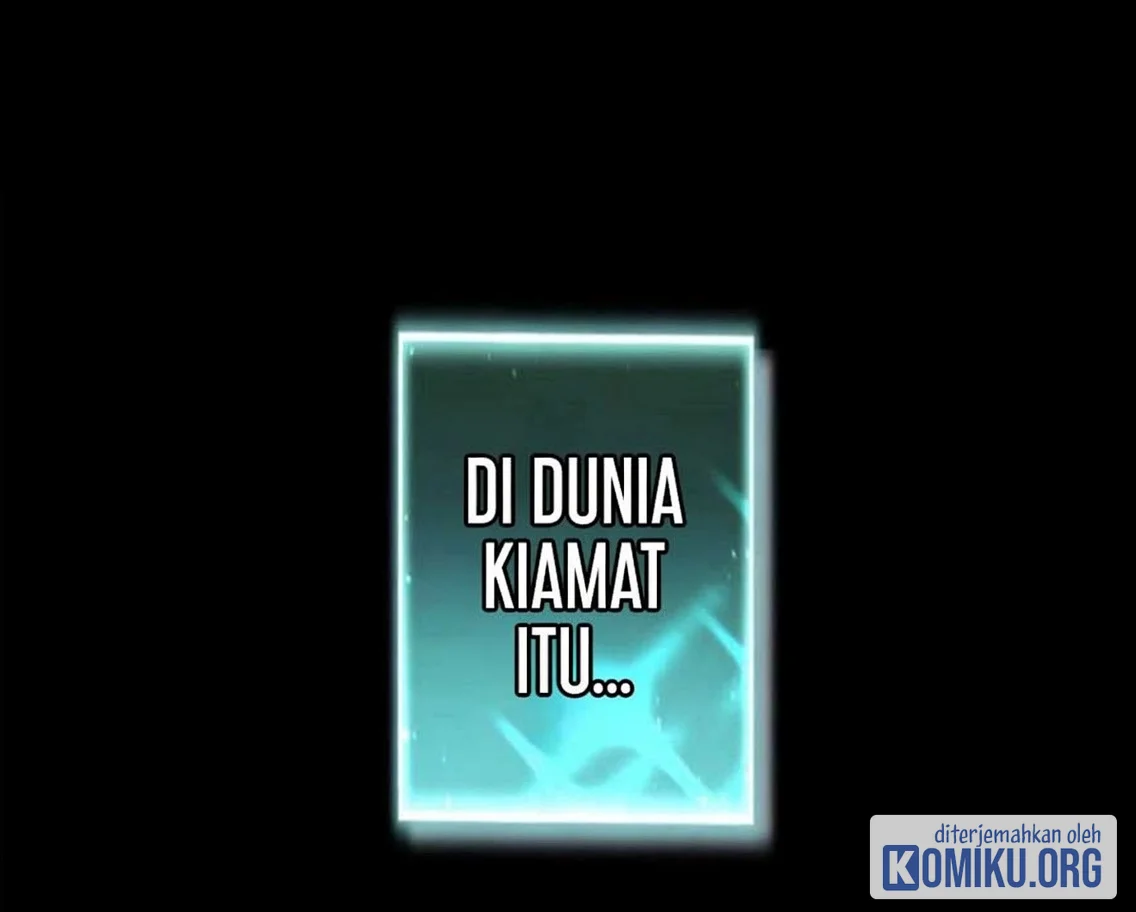 Global Player: I Can Choose My Own Dungeon Rewards Chapter 1 - halaman 16