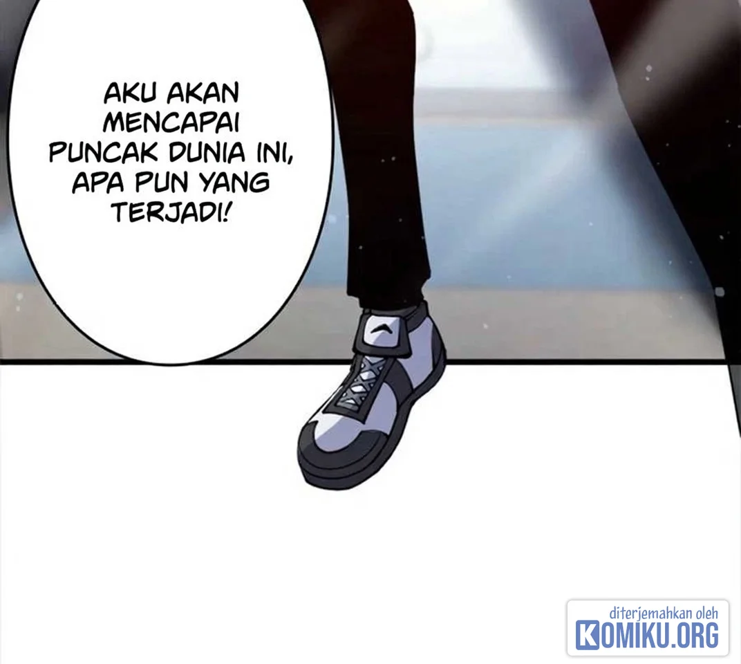 Global Player: I Can Choose My Own Dungeon Rewards Chapter 1 - halaman 182