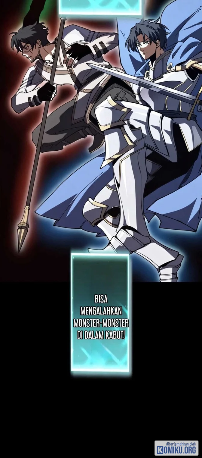 Global Player: I Can Choose My Own Dungeon Rewards Chapter 1 - halaman 19